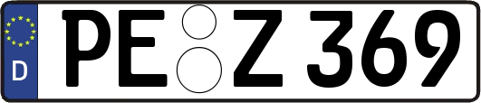 PE-Z369