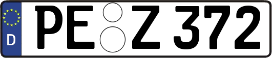 PE-Z372