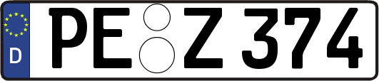 PE-Z374