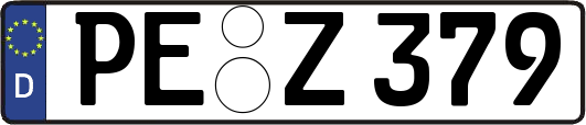 PE-Z379