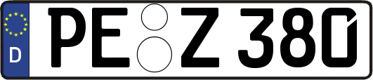 PE-Z380