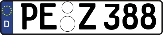 PE-Z388