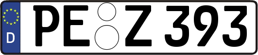 PE-Z393