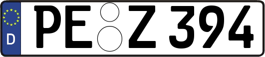 PE-Z394