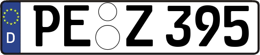 PE-Z395