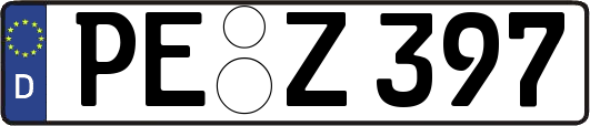 PE-Z397
