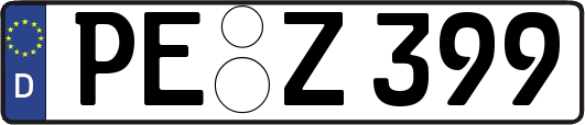 PE-Z399