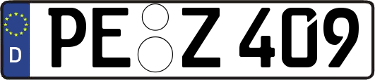PE-Z409
