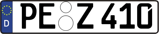 PE-Z410