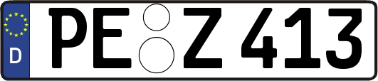 PE-Z413