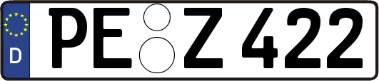 PE-Z422