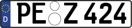 PE-Z424