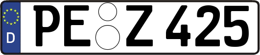 PE-Z425