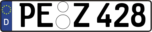 PE-Z428