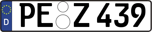 PE-Z439