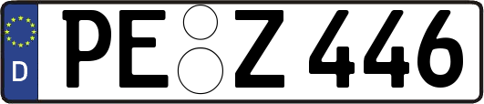 PE-Z446