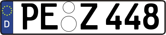 PE-Z448