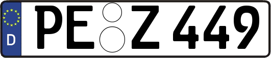 PE-Z449