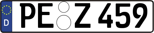 PE-Z459