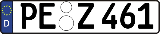 PE-Z461