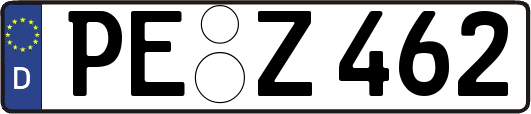 PE-Z462