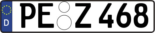 PE-Z468