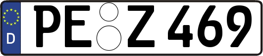 PE-Z469