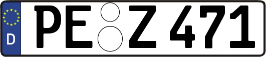 PE-Z471