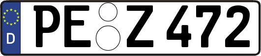 PE-Z472