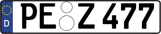 PE-Z477