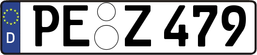 PE-Z479