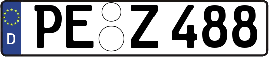 PE-Z488