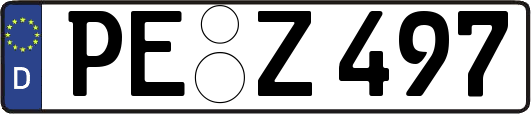 PE-Z497