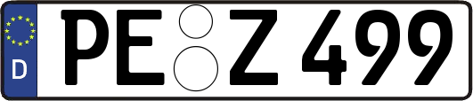 PE-Z499