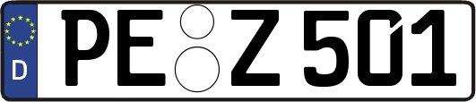 PE-Z501