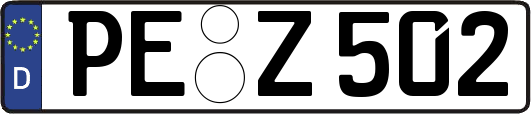 PE-Z502
