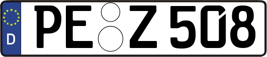 PE-Z508