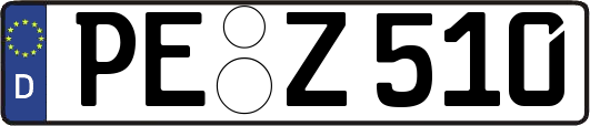 PE-Z510