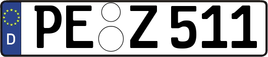 PE-Z511
