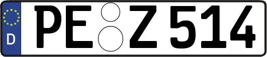 PE-Z514