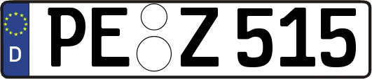 PE-Z515