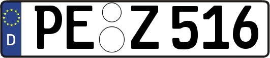PE-Z516