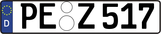 PE-Z517