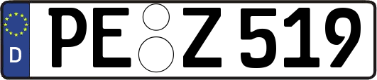 PE-Z519