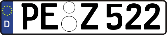 PE-Z522