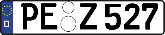 PE-Z527