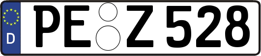 PE-Z528