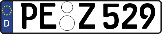 PE-Z529