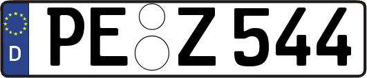 PE-Z544