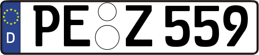 PE-Z559